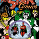 Illustration for article titled Free Digital Copy of Wonder Womans First Appearance on Comixology (US).